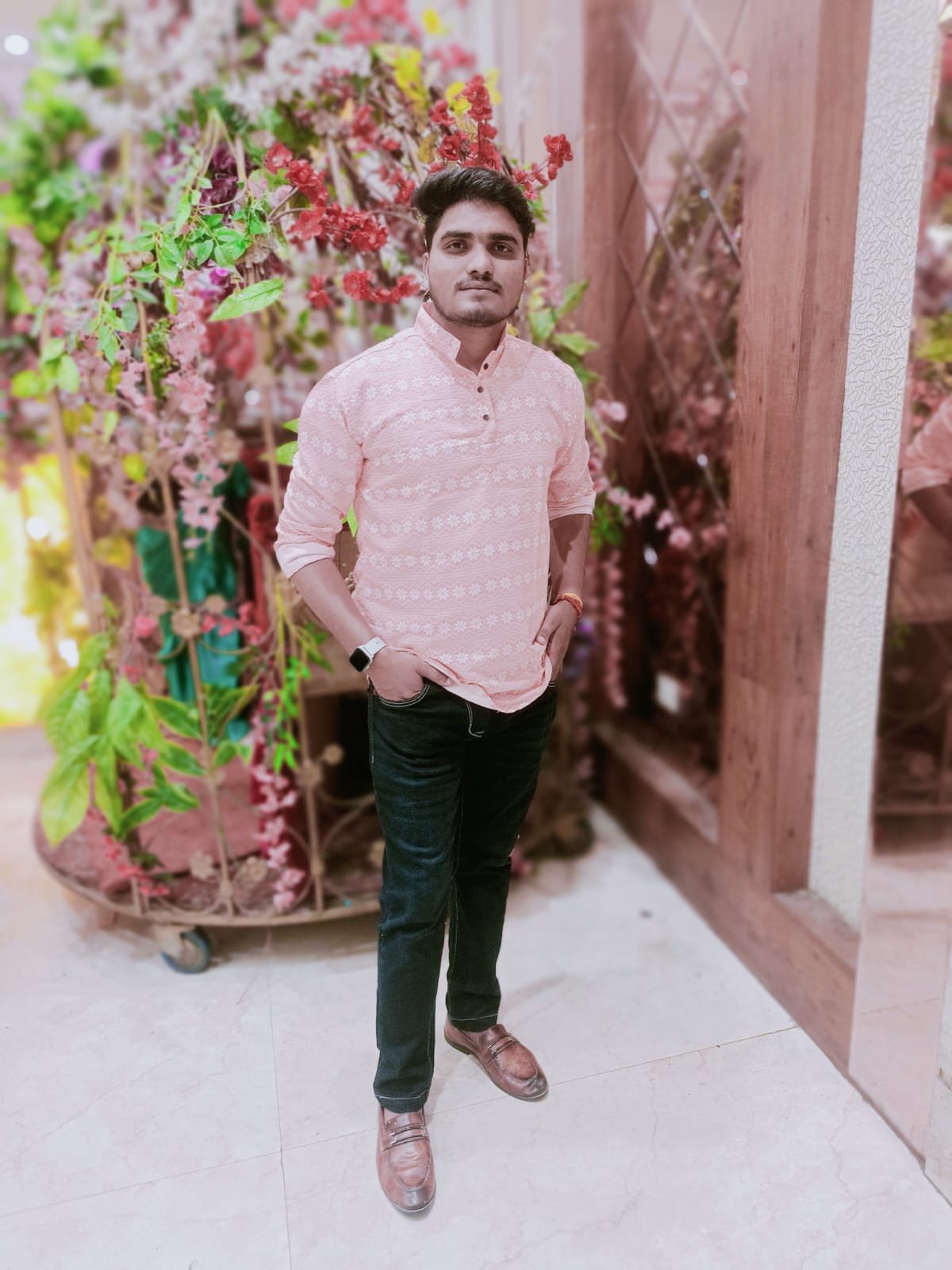 Vivek Yadav